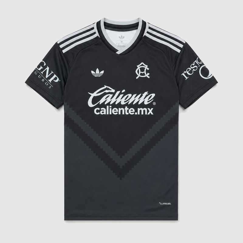 Club América Extérieur 2026/27