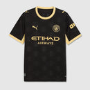 Manchester City Extérieur 2026/27