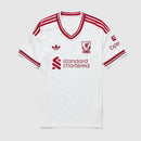 Liverpool Extérieur 2026/27