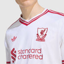 Liverpool Extérieur 2026/27