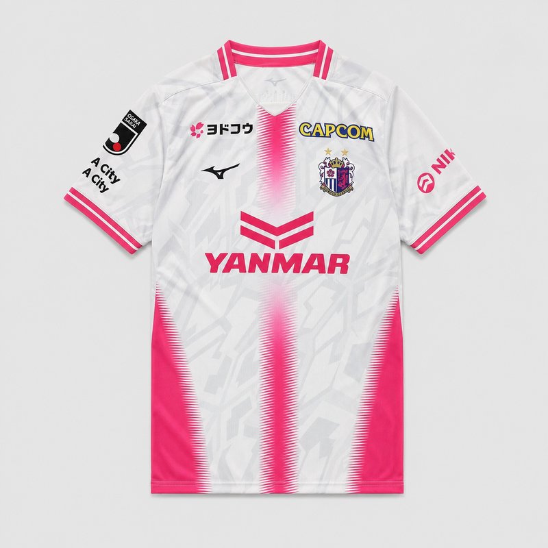 Cerezo Osaka Extérieur 2026/27