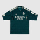 Real Madrid Extérieur 2026/27 Manches Longues