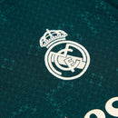 Real Madrid Extérieur 2026/27 Manches Longues