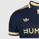 Al Nassr Extérieur 2026/27 Version Joueur