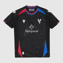 Crystal Palace Extérieur 2026/27 Version Joueur
