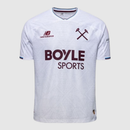 West Ham Extérieur 2026/27 Version Joueur