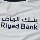 Al Hilal Extérieur 2026/27 Version Joueur