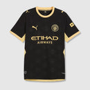 Manchester City Extérieur 2026/27 Version Joueur