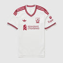 Liverpool Extérieur 2026/27 Version Joueur