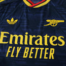Arsenal Extérieur 2026/27 Version Joueur
