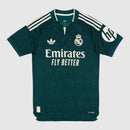 Real Madrid Extérieur 2026/27 Version Joueur