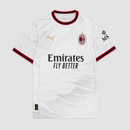 AC Milan Extérieur 2026/27 Version Joueur