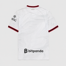 AC Milan Extérieur 2026/27 Version Joueur