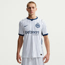 Inter Milan Extérieur 2026/27 Version Joueur