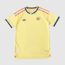 Curaçao Extérieur 2026/27 Version Joueur