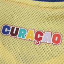 Curaçao Extérieur 2026/27 Version Joueur