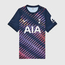 Tottenham Extérieur 2026/27 Version Joueur