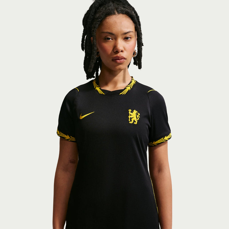 Chelsea Extérieur 2026/27 Femme