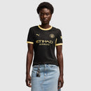 Manchester City Extérieur 2026/27 Femme