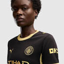 Manchester City Extérieur 2026/27 Femme