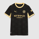 Manchester City Extérieur 2026/27 Femme
