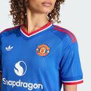 Manchester United Extérieur 2026/27 Femme