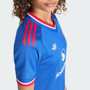Manchester United Extérieur 2026/27 Femme