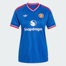 Manchester United Extérieur 2026/27 Femme