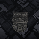 Arsenal Blackout Rétro 1992