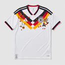 Allemagne Brodé Domicile 2026/27