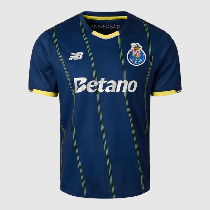 FC Porto Fourth 2025/26