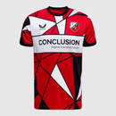FC Utrecht Fourth 2025/26