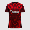 Athletic Bilbao Fourth 2025/26