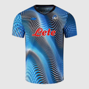 Atalanta Fourth 2025/26