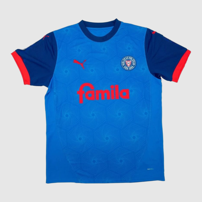 Holstein Kiel Domicile 2024/25