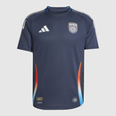 San Diego FC Domicile 2025/26 Version Joueur