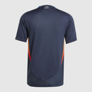 San Diego FC Domicile 2025/26 Version Joueur