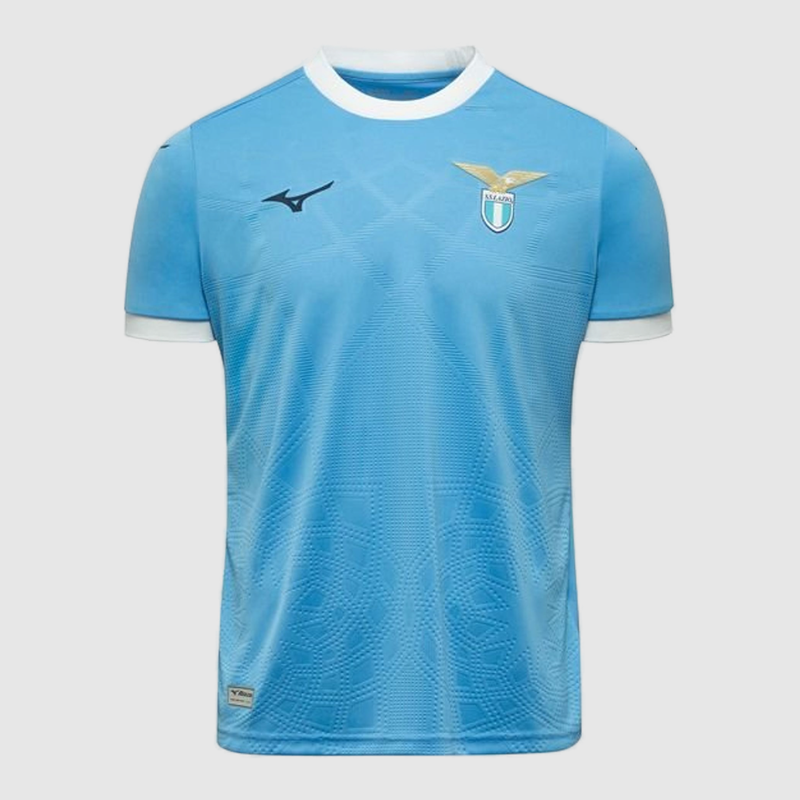 Lazio Domicile 2025/26