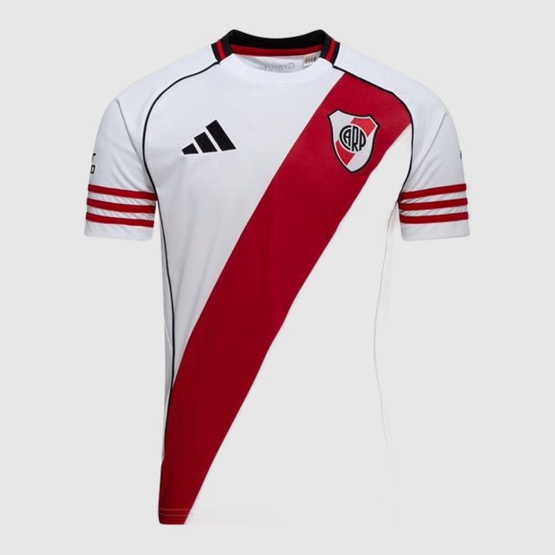 River Plate Domicile 2025/26