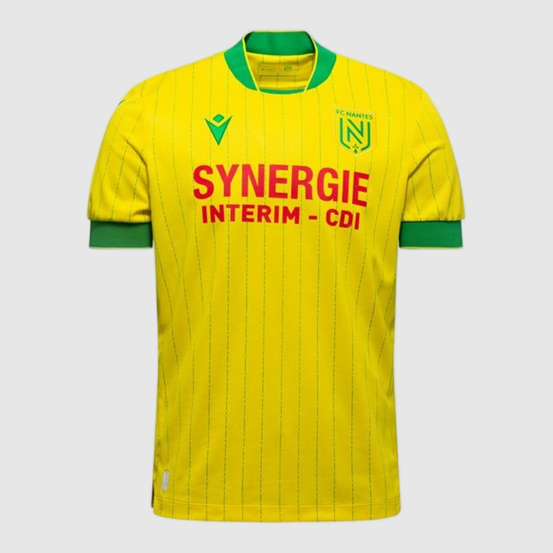 Nantes Domicile 2025/26