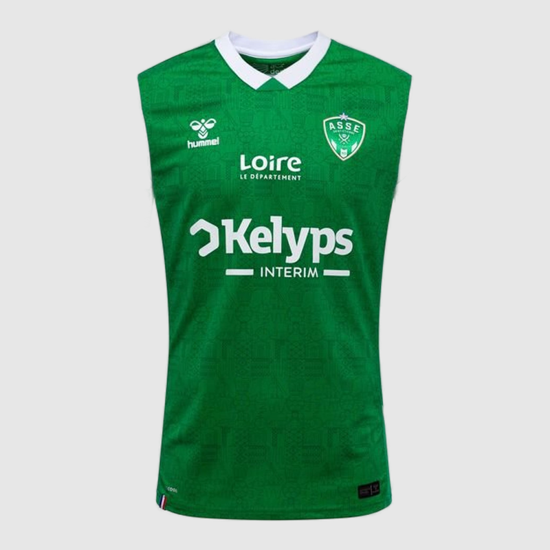 Saint-Étienne Domicile 2025/26