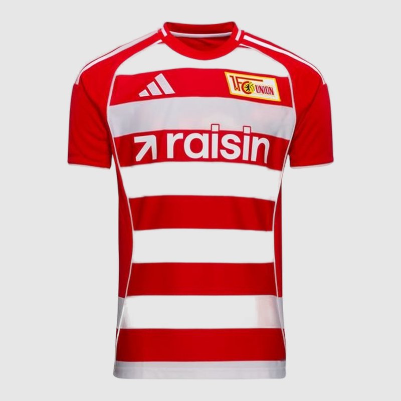 Union Berlin Domicile 2025/26
