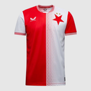Slavia Prague Domicile 2025/26