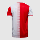 Slavia Prague Domicile 2025/26