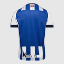Real Sociedad Domicile 2025/26