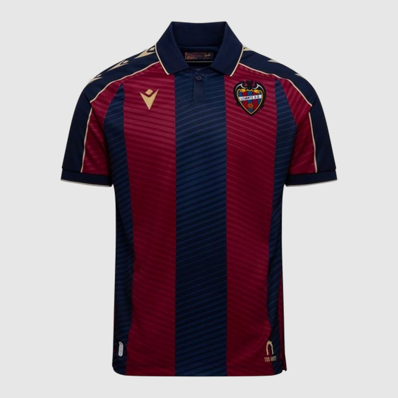 Levante Domicile 2025/26