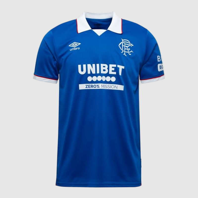 Rangers Domicile 2025/26