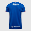 Rangers Domicile 2025/26