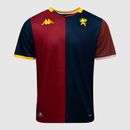 Genoa Domicile 2025/26