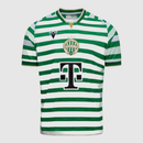 Ferencváros Domicile 2025/26